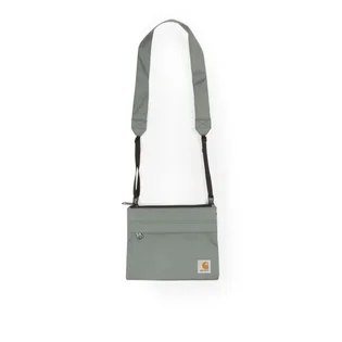 Carhartt WIP Vernon Strap Bag (Grün)