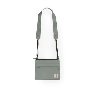 Carhartt WIP Vernon Strap Bag (Grün)