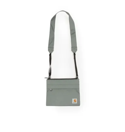 Carhartt WIP Vernon Strap Bag (Grün)