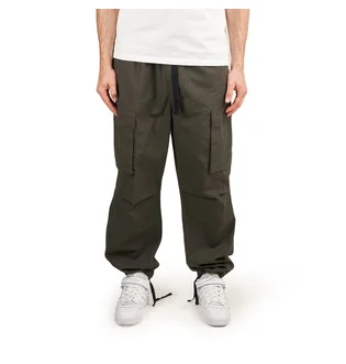 Carhartt WIP Wynton Pants (Dunkelgrün)