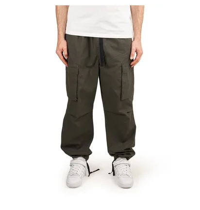 Carhartt WIP Wynton Pants (Dunkelgrün)