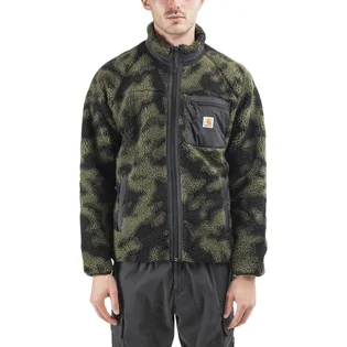 Carhartt WIP Prentis Liner (Grün / Schwarz)