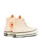 Converse Alt Exploration Chuck 70 HI (Rosa / Weiß)