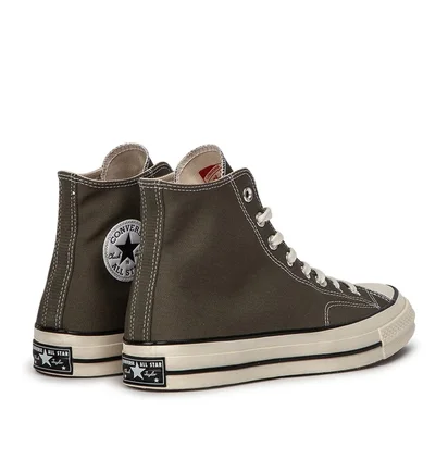 Converse Chuck Taylor 70 Hi (Grün)