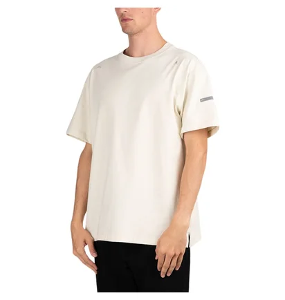 Converse x A-Cold-Wall* Tee (Beige)
