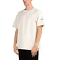 Converse x A-Cold-Wall* Tee (Beige)