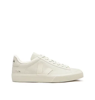 Veja WMNS Campo Winter Chromefree Leather (Creme)