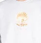 Dime Underwear Crewneck (Grau)