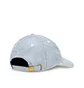 Edmmond Studios Duck Seersucker Cap (Blau / Weiss)