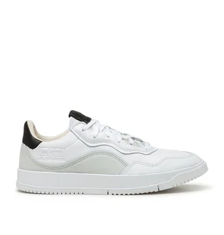 adidas SC Premiere (Weiß / Schwarz)