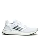 adidas Ultraboost 20 (Weiß / Grau)