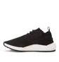 Filling Pieces Knit Speed Arch Runner Condor (Schwarz)