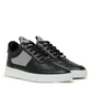 Filling Pieces Low Top Ripple (Schwarz)