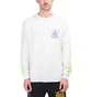 FR2 Explicit Longsleeve (Weiß)