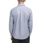 Aimé Leon Dore A-Wing Patch Oxford Shirt (Blau)