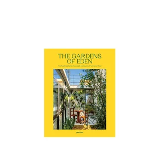 Gestalten: Der Garten Eden – Lebendige Gärten in der Stadt und auf dem Land