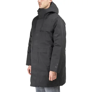 adidas Y-3 Classic Gore-Tex Down Parka (Schwarz)