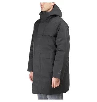 adidas Y-3 Classic Gore-Tex Down Parka (Schwarz)