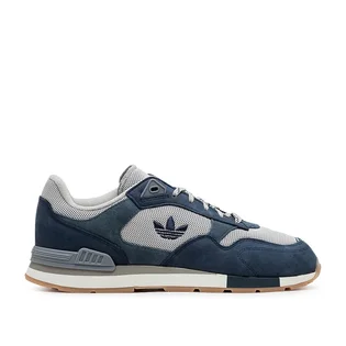 adidas Treziod (Grau / Navy)
