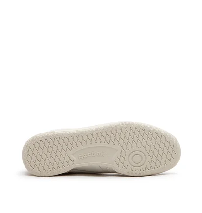 Reebok WMNS Club C 85 Vintage (Creme / Grün)