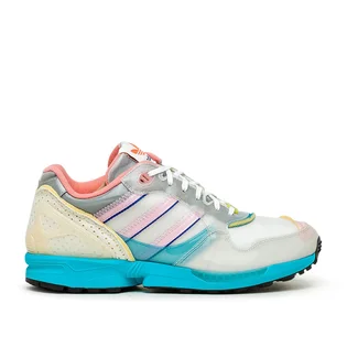 adidas XZ 0006 Inside Out (Rosa / Grau / Blau)