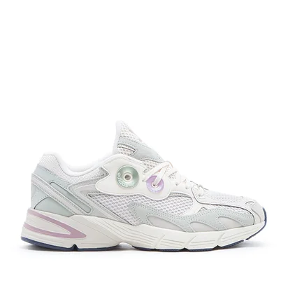 adidas WMNS Astir (Weiß / Mint)