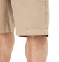 Han Kjobenhavn Wide Shorts (Beige)