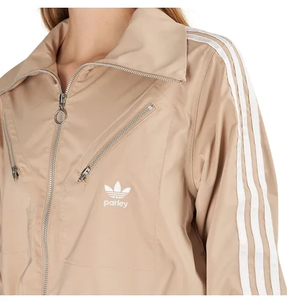 Adidas x Parley BOILERSUIT (Sand)