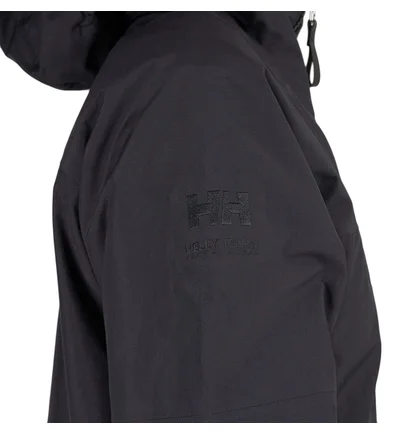Helly Hansen Arc Storm Jacket (Schwarz)
