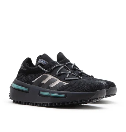 adidas NMD S1 (Schwarz)
