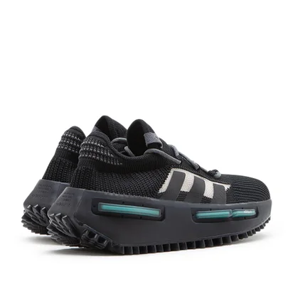 adidas NMD S1 (Schwarz)