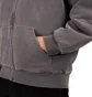 Carhartt WIP Hooded Vista Jacket (Grau)
