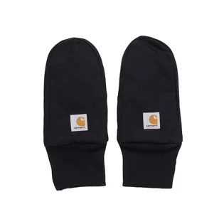 Carhartt WIP Carston Mitten (Schwarz)