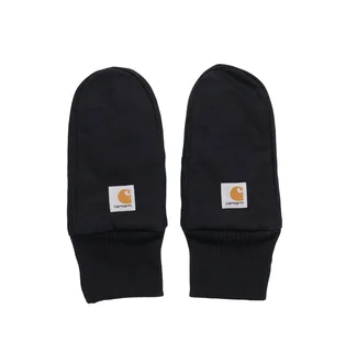 Carhartt WIP Carston Mitten (Schwarz)