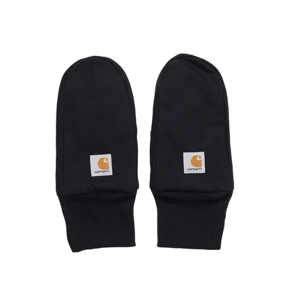 Carhartt WIP Carston Mitten (Schwarz)