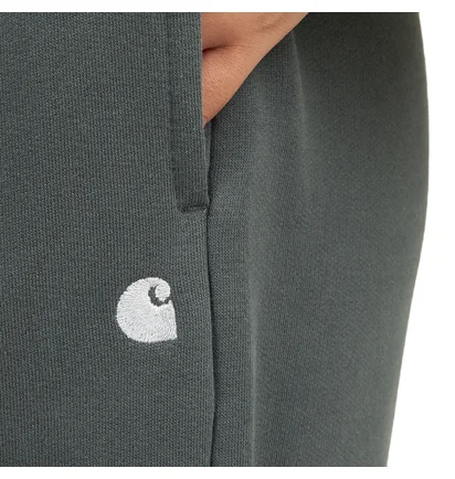 Carhartt WIP W' Casey Sweat Pant (Grün)