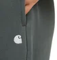 Carhartt WIP W' Casey Sweat Pant (Grün)