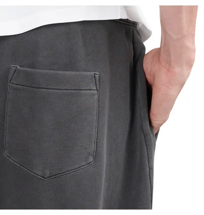 Carhartt WIP Duster Sweat Pant (Grau)
