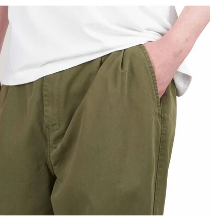Carhartt WIP Marv Pant (Grün)