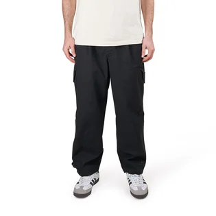 Y-3 Workwear Pants (Schwarz)