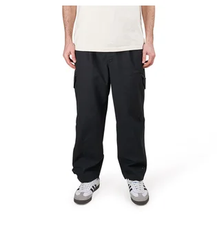 Y-3 Workwear Pants (Schwarz)