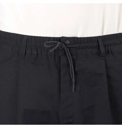 Y-3 Workwear Pants (Schwarz)