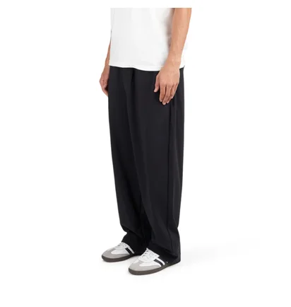 Y-3 3-Stripes Track Pants (Schwarz / Weiss)