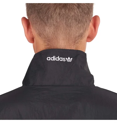 adidas Premium Track Top (Grau)