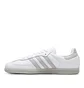 adidas Samba OG (Weiss / Grau)