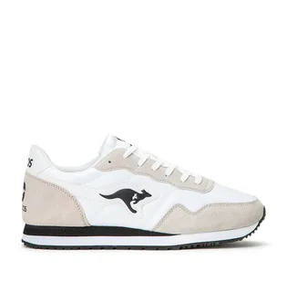 Kangaroos Invader 40 (Weiss)