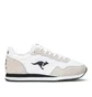 Kangaroos Invader 40 (Weiss)