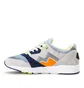 Karhu Aria 'Rally Pack' (Grau / Gelb)