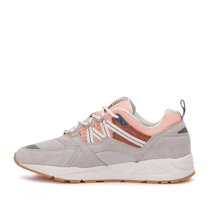 Karhu Fusion 2.0 “Linnut Pack ' (Hellgrau / Aprikose)
