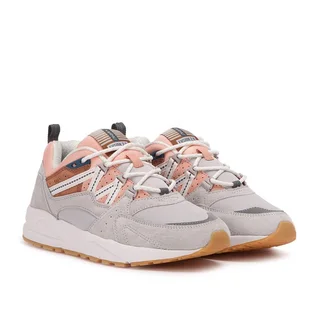 Karhu Fusion 2.0 “Linnut Pack ' (Hellgrau / Aprikose)